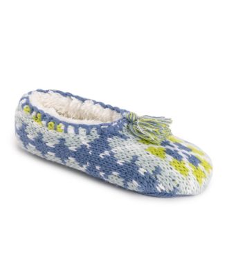 MUK LUKS
