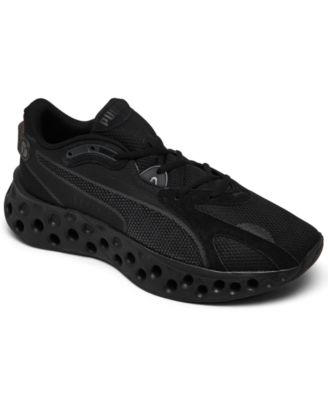 Puma - Men's Softride Frequence Running Sneakers from Finish Line