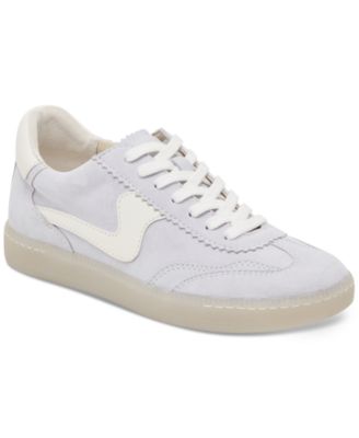 Dolce Vita - Women's Notice Low-Profile Lace-Up Sneakers