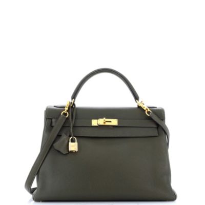 Pre-Owned HERMÉS