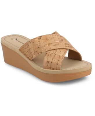 Journee Collection