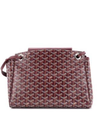 Pre-Owned Goyard