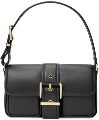 Michael Kors - Colby Small Leather Shoulder Bag