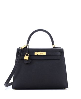 Pre-Owned HERMÉS