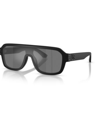 Dolce&Gabbana - Men's Large Sunglasses, DG4507