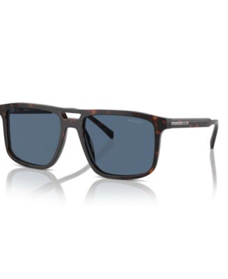 PRADA - Men's Large Sunglasses, PR A22S