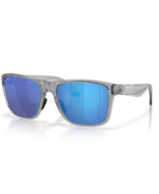 Costa Del Mar - Men's Los Alijos Polarized Sunglasses, 6S9126