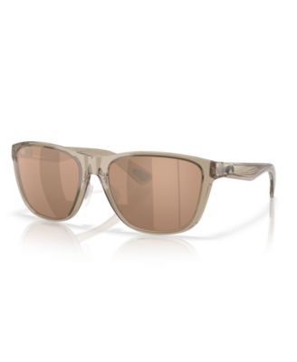Costa Del Mar - Unisex Corrientes Polarized Sunglasses, 6S9124