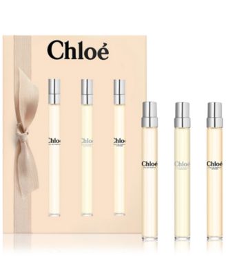 Chloe - Chlo&eacute; 3-Pc. Eau de Parfum Spring Gift Set