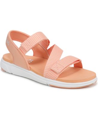 Ryka - Women's Manifest Strappy Sport Sandals
