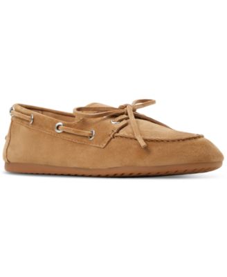 ALDO - Women's Sail Boat Shoes