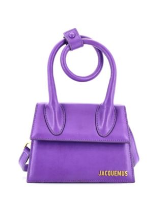 Pre-Owned Jacquemus
