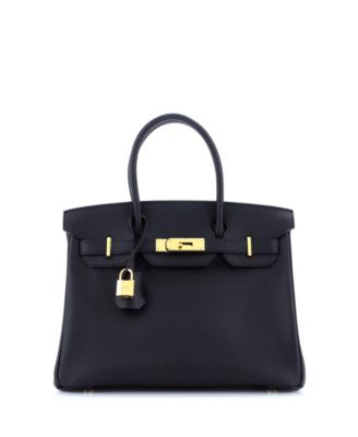 Pre-Owned HERMÉS