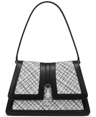 KARL LAGERFELD PARIS - Mercerie Shoulder Bag