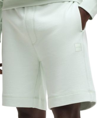 Hugo Boss - Men's Regular-Fit Shorts