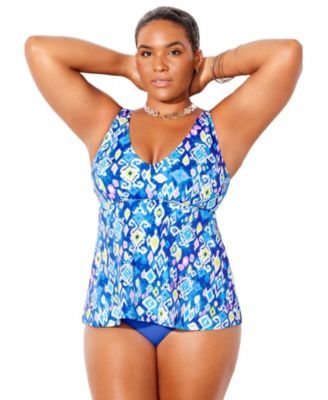 Swimsuits for All