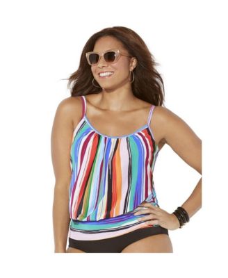 Swimsuits for All