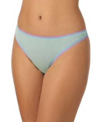 On Gossamer - Women's Mesh Thong Underwear