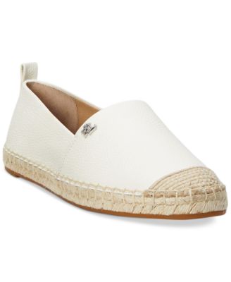 Lauren Ralph Lauren - Women's Cameryn Espadrilles