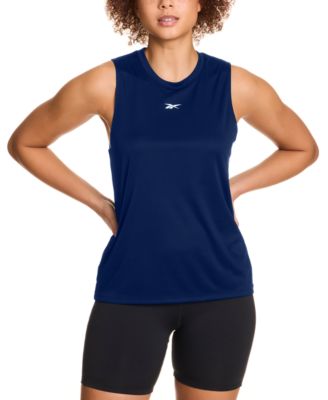 Reebok - Women's ID Train Tech Performance Tank Top