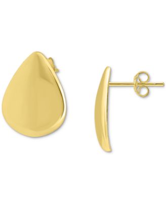 Giani Bernini - Tear-Shape Drop Earrings
