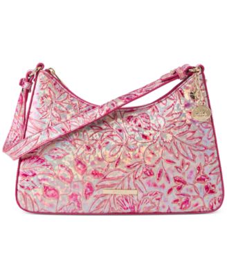 Brahmin - Esme Lokelani Shoulder Bag