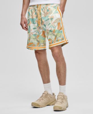Mode of One - Men's Slick Play 7" Mesh Shorts