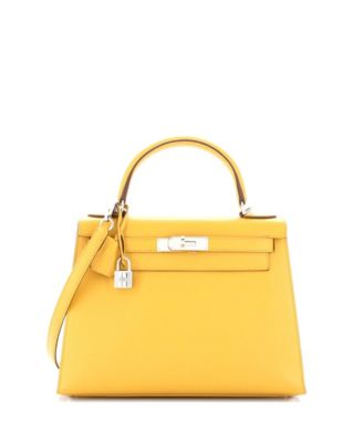 Pre-Owned HERMÉS