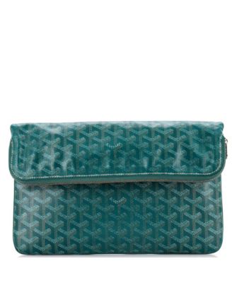 Pre-Owned Goyard