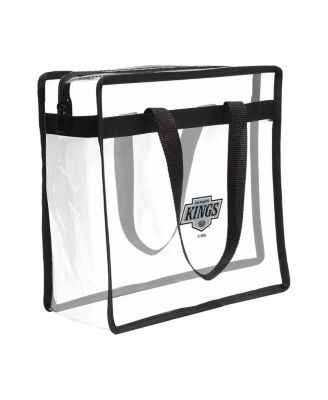 Wincraft - Los Angeles Kings Clear Tote Bag