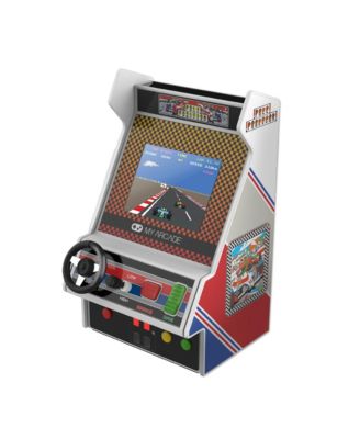 My Arcade