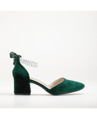 Forever & Always Shoes