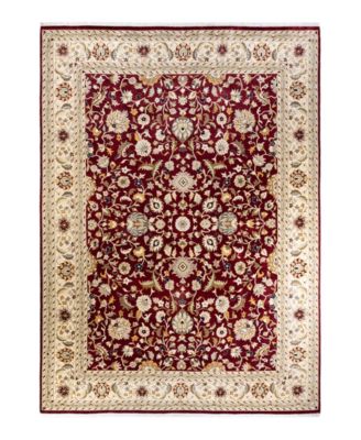 ADORN HAND WOVEN RUGS - Mogul M1306 9'2''x12'5'' Area Rug