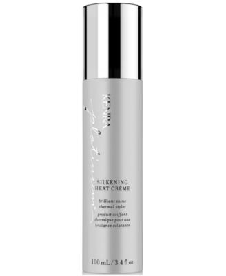 Kenra Professional - Platinum Silkening Heat Cr&egrave;me, 3.4 oz.