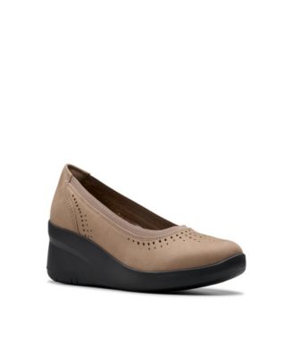 Clarks