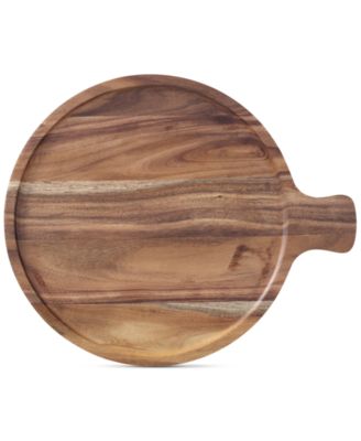 Villeroy & Boch - Artesano Wood Tray Cover for 7" Bowl