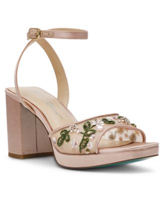 Betsey Johnson
