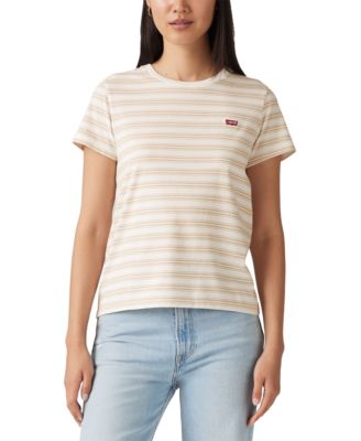 Levi's - The Perfect Crewneck T-Shirt