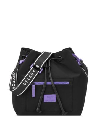 florence by mills x Delsey Paris
