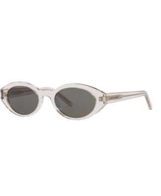 Saint Laurent - Women's Sunglasses, SL 567 YS000433