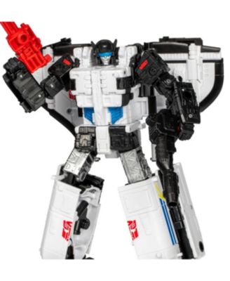 Transformers