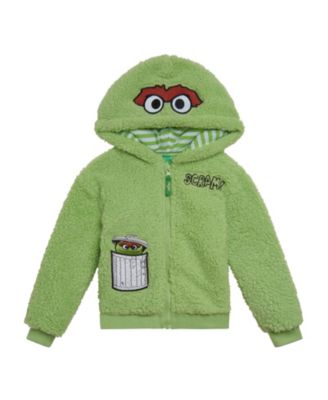 Sesame Street
