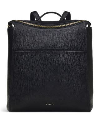 Radley London - Oak Street Small Zip-Top Crossbody
