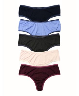 Hanky Panky