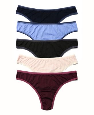 Hanky Panky