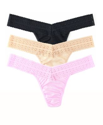 Hanky Panky