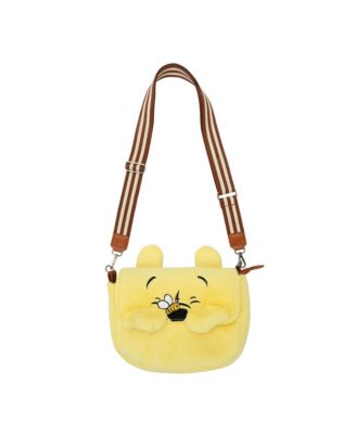 Winnie the Pooh