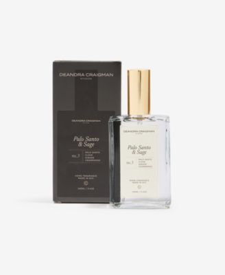 DeAndra Craigman Studios - Palo Santo & Sage Room & Linen Spray, 3.4-oz.
