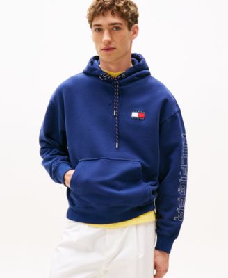Tommy Hilfiger - Men's Long Sleeve Sailing Hoodie