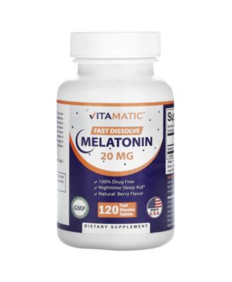 Vitamatic
